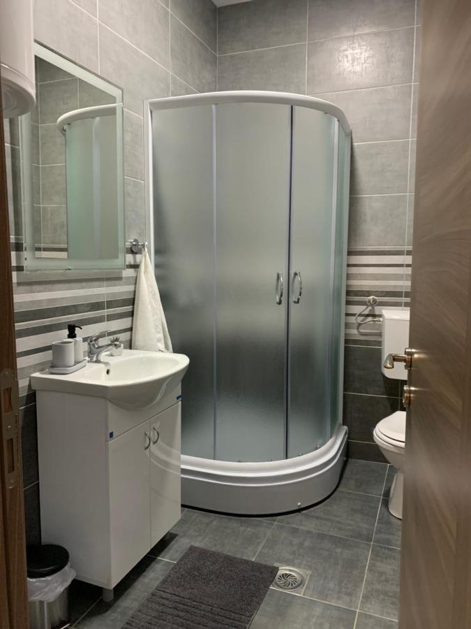 סומבור Apartman Hana מראה חיצוני תמונה
