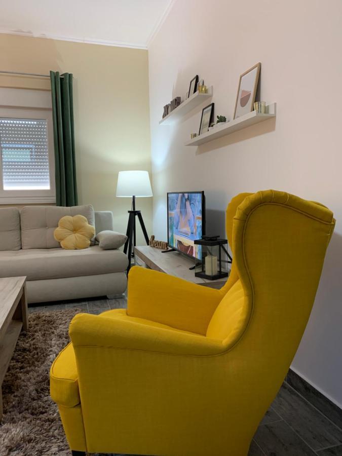 סומבור Apartman Hana מראה חיצוני תמונה